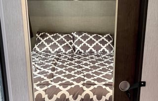 2020 Heartland Prowler TOY HAULER Travel Trailer