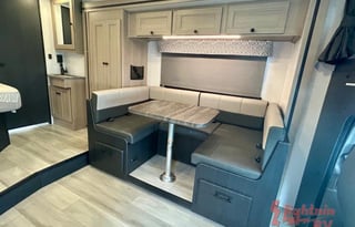 2025 Forest River RV Forester LE 2151SLE Chevy