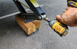 2024 Jayco Baja Trailer- Perfect for a Couple