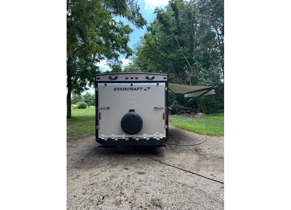 Toy Hauler rentals in Hillsboro