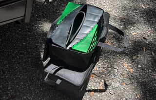 Aunt Annie's Attic-Forest River Cherokee Grey Wolf