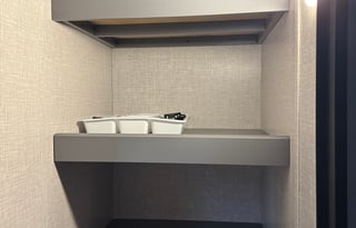 2022 CrossRoads RV Volante 295BH