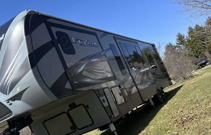 RV Photo