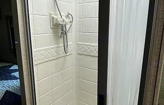 Sugarbear #10 - Daytona - Four Winds