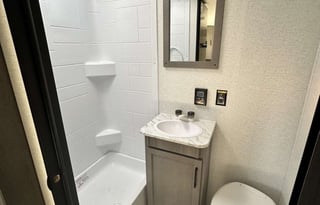 2025 Keystone Hideout