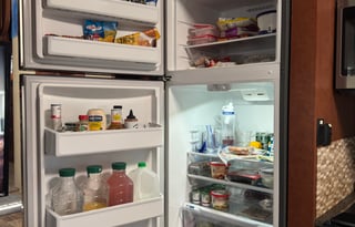 Arctic Fox 29-5T  Washer/Dryer We Deliver & Setup