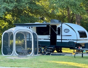 Forest River RV R Pod RP-197