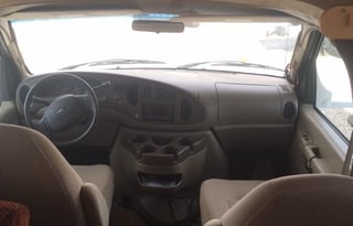 2008 Winnebago Outlook 31C