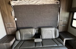 Seljan's Grand Design RV Trailer Rental