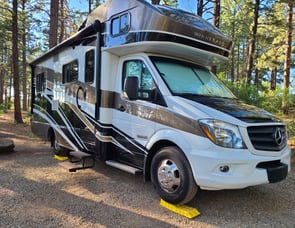 Winnebago View 24V