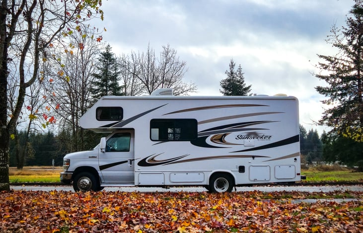 RV Photo