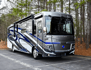 Holiday Rambler Endeavor 38N