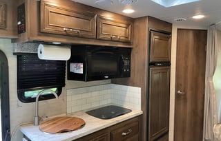 2021 Jayco Melbourne 24L