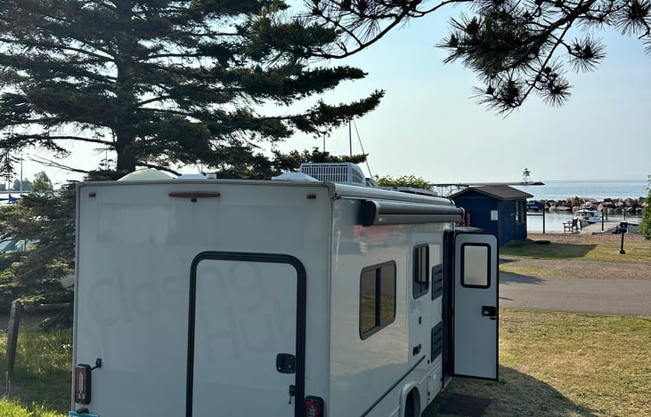 RV Photo