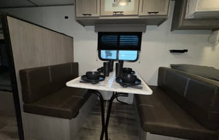 2024 bunk house trailer