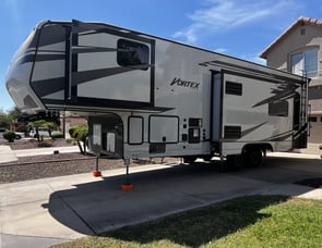 Genesis Supreme Vortex Platinum B3416GSTS