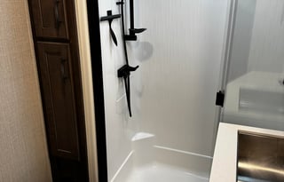 Snow White - 2023 Grand Design Solitude