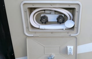 2018 Thor Freedom Elite 30FE Class C RV- Sleeps 10