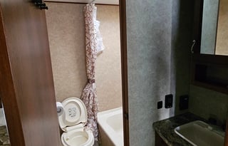 David and Jens getaway