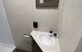 2021 Forest River RV EVO Select 178BHS