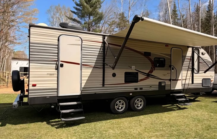 RV Photo