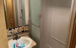 2004 Fleetwood RV Southwind 32VS