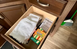 2017 Dutchmen RV Denali 2462RK