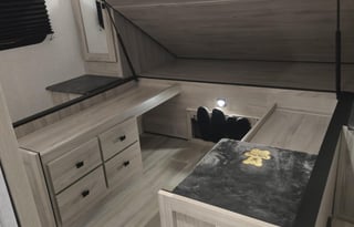 2024 Coachman Northern Spirit - sleeps 9