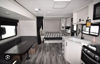 2025 Jayco Bunkhouse – Fully Stocked & Sleeps 5-6