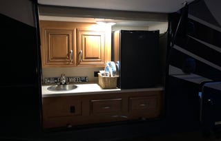 2017 Thor Chateau Super C 35SB (Bunk Bed Model)