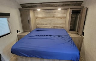 2020 Gulfstream Kingsport with bunk beds