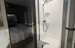 Sleeps 8 • Private Bunkhouse • Family Friendly!