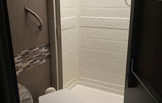 2017 Class C Thor Four Winds