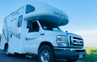 2011 Four Winds RV Four Winds 19G