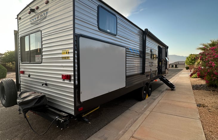 RV Photo