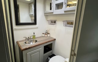 Forest River Georgetown 351DS