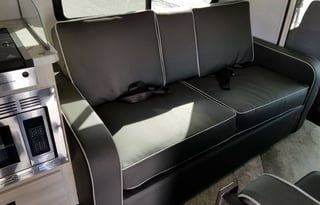 Fully Stocked with all the amenities!