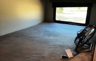 Tracy the Transcend Xplorer 261BH