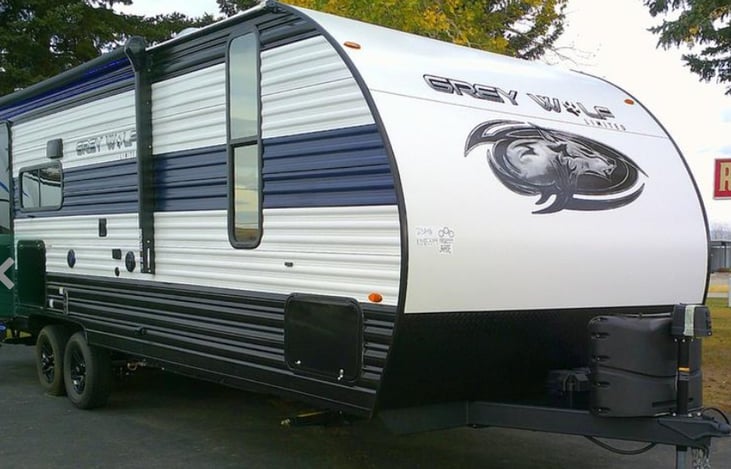 RV Photo