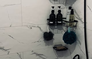 Tiny Home on wheel's