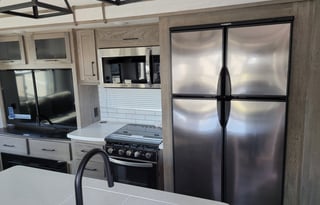 2020 Heartland ElkRidge 38MB