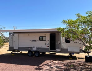 Shasta RVs Shasta 26DB