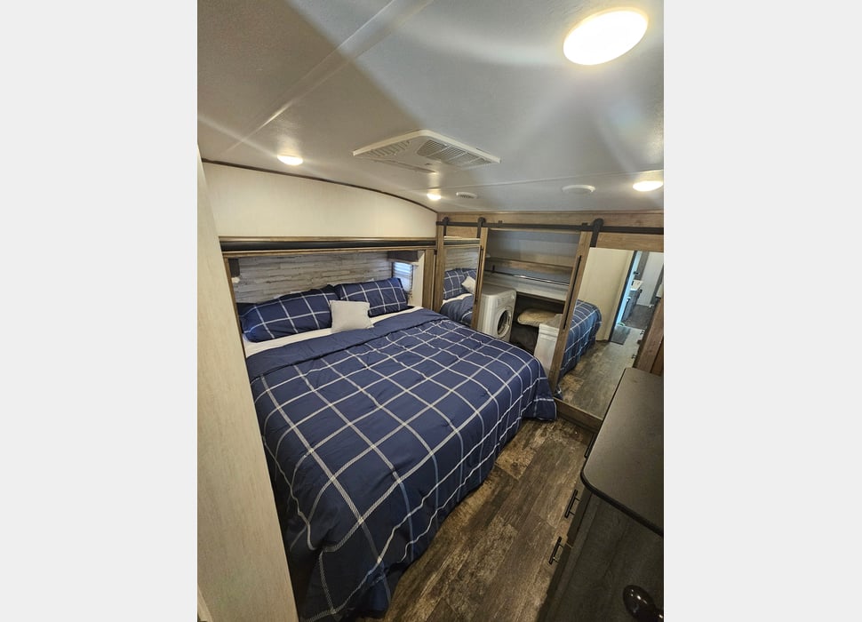 Fifth Wheel rentals in Newport News