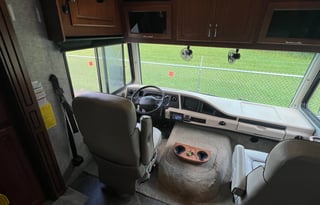 2015 Fleetwood RV Southwind MBGA590