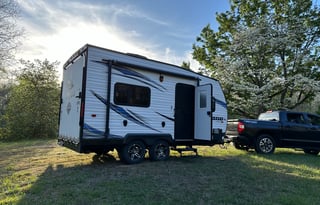2015 Jayco Octane Super Lite 161