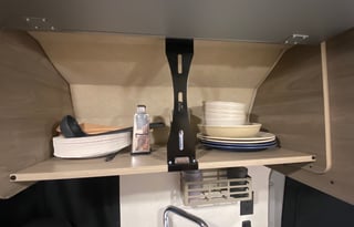 2022 Winnebago Solis 59P