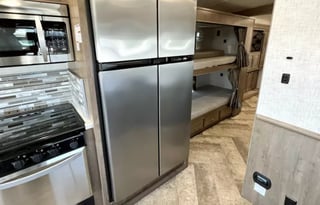 2021 Forest River Georgetown G5