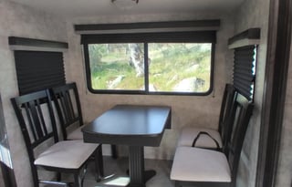 2019 Highland Ridge RV Open Range Ultra Lite UT2410RL