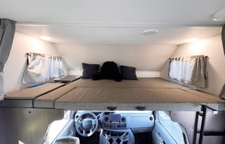 2021 Forest River RV Sunseeker 3010DS Ford