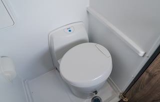 The Tank: Built for Off-Grid, WiFi, Adventure Life